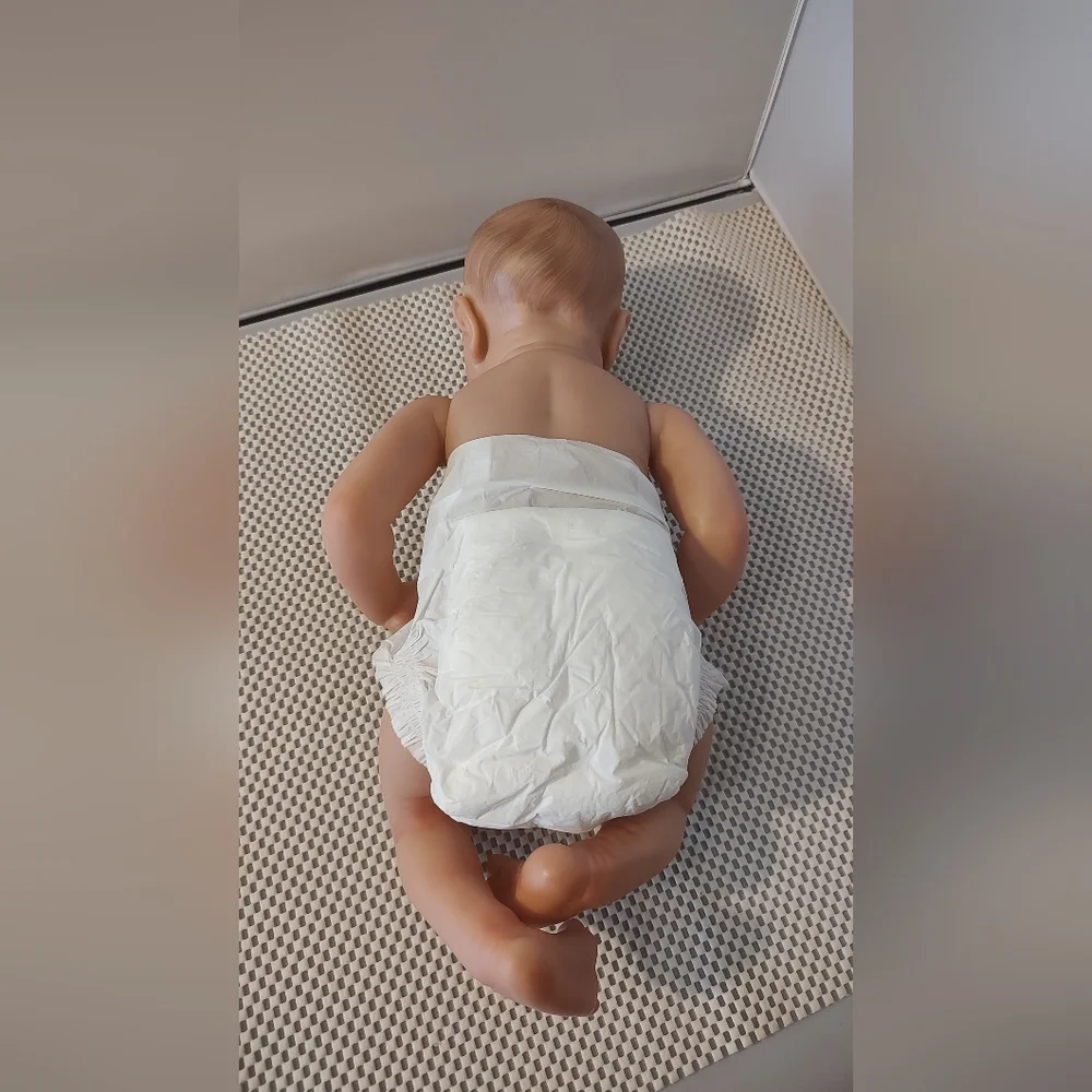N/A baby doll